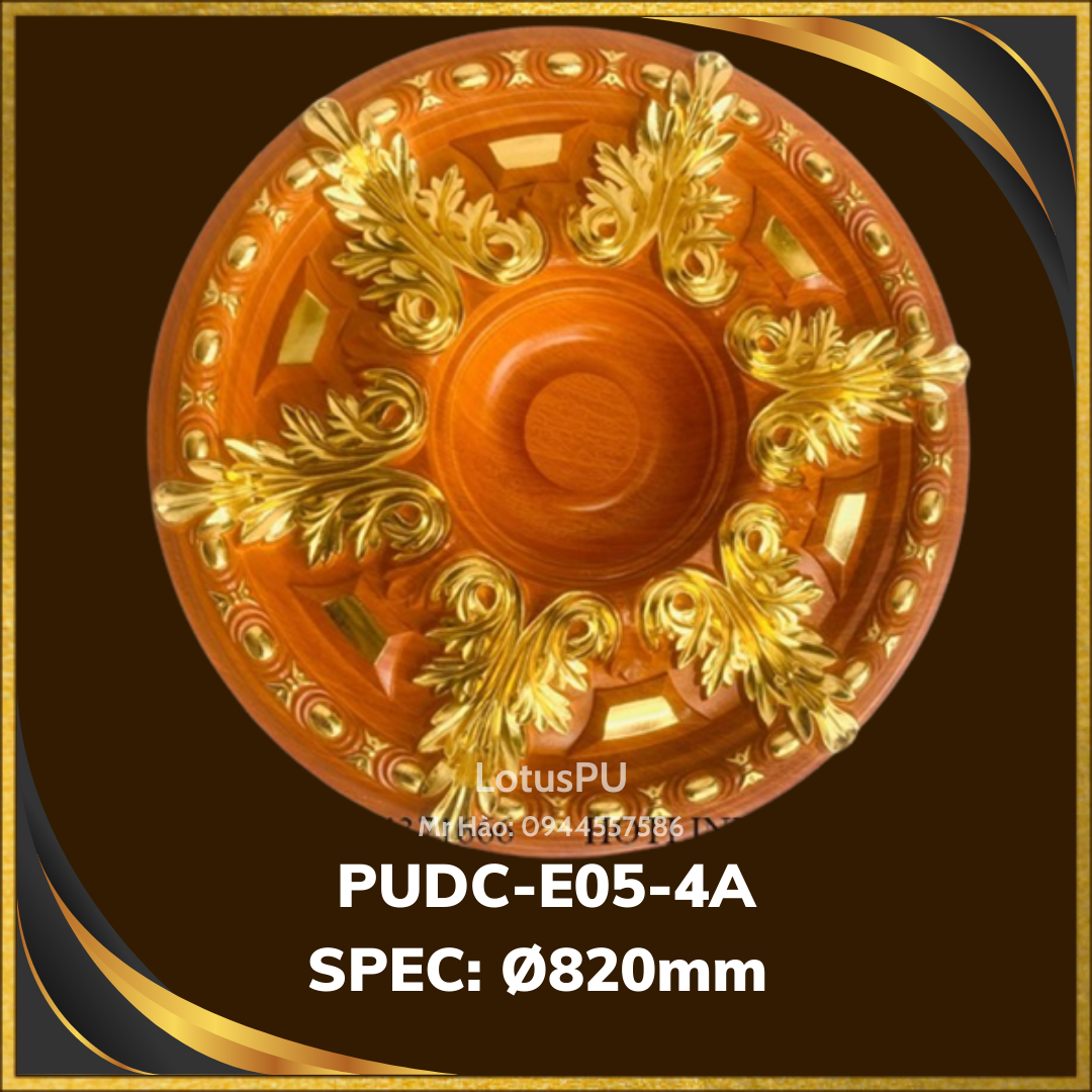 PUDC-E05-4A