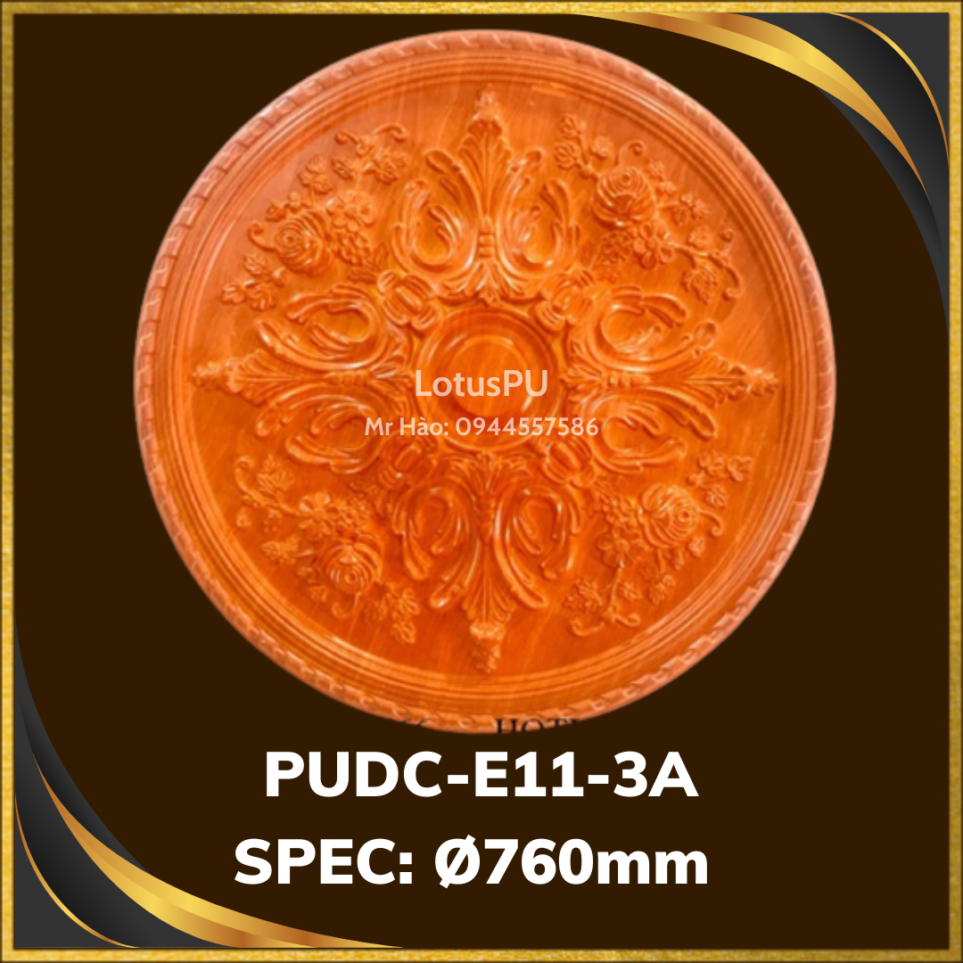 PUDC-E11-3A