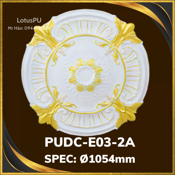 PUDC-E03-2A