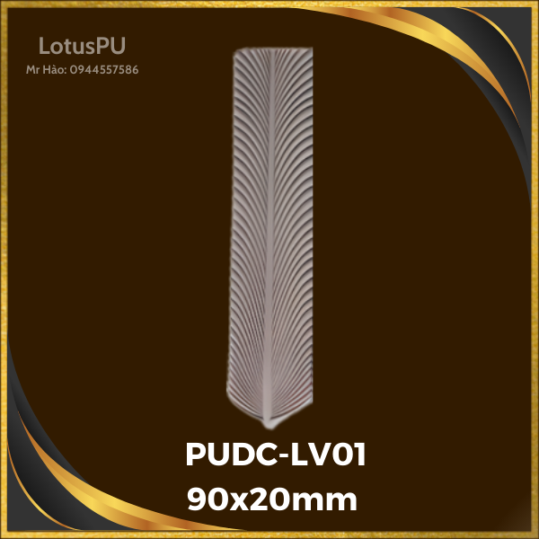 PUDC-LV01