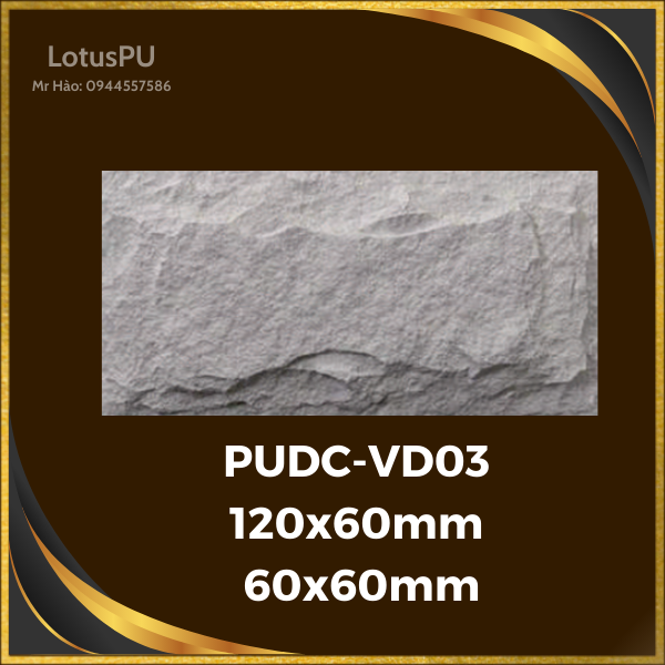 PUDC-VD03