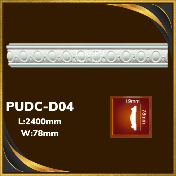 PUDC-D04
