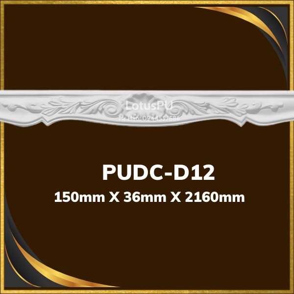 PUDC-D12