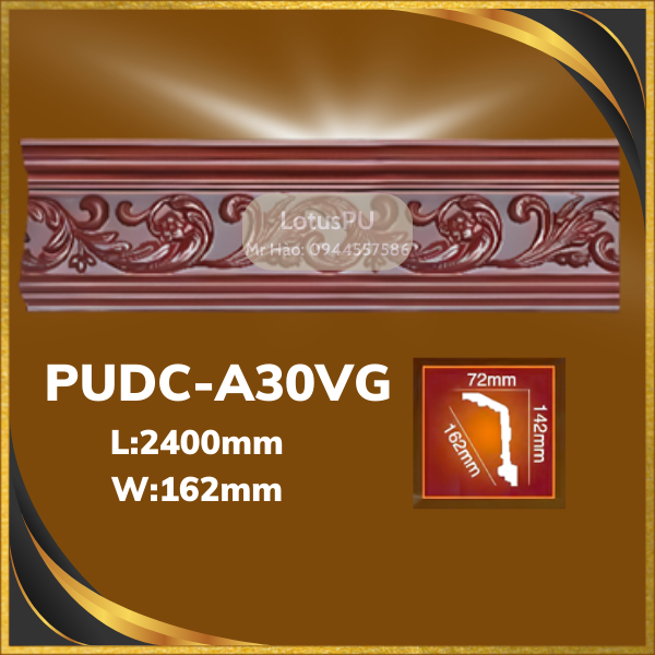 PUDC-A30VG
