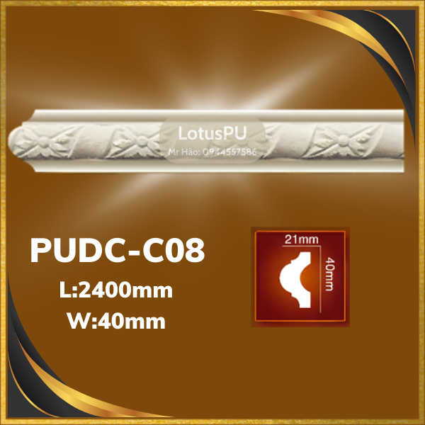 PUDC-C08