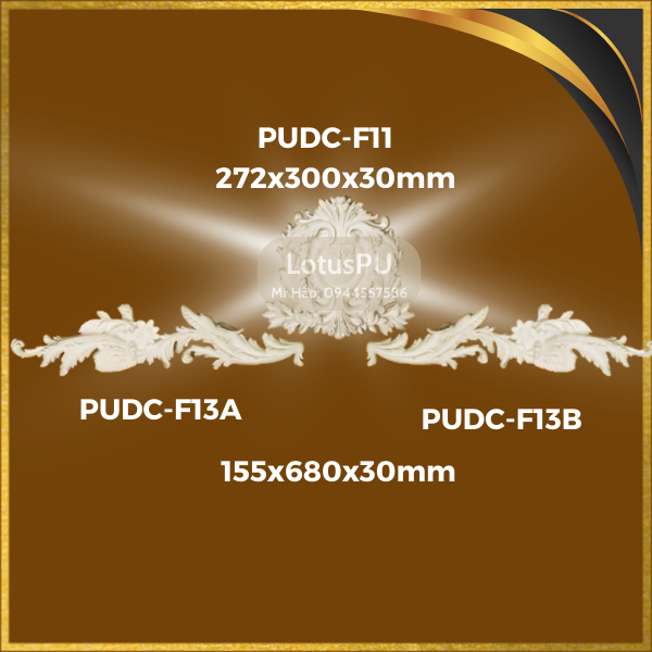 PUDC-F13AB