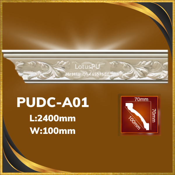 PUDC-A01