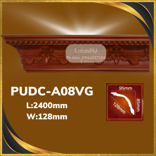PUDC-A08VG