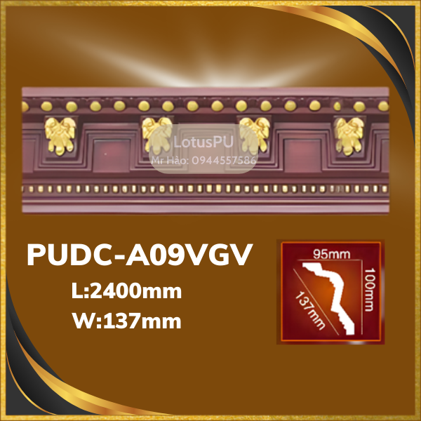 PUDC-A09VGV