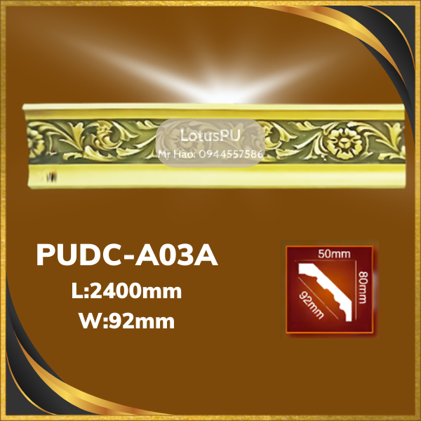 PUDC-A03A
