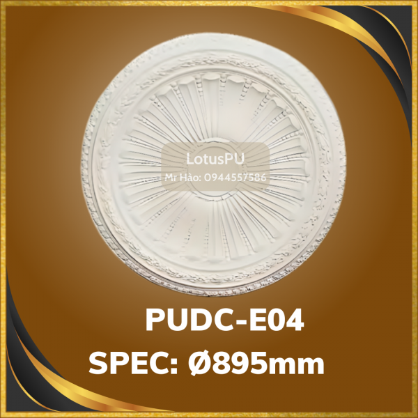 PUDC-E04