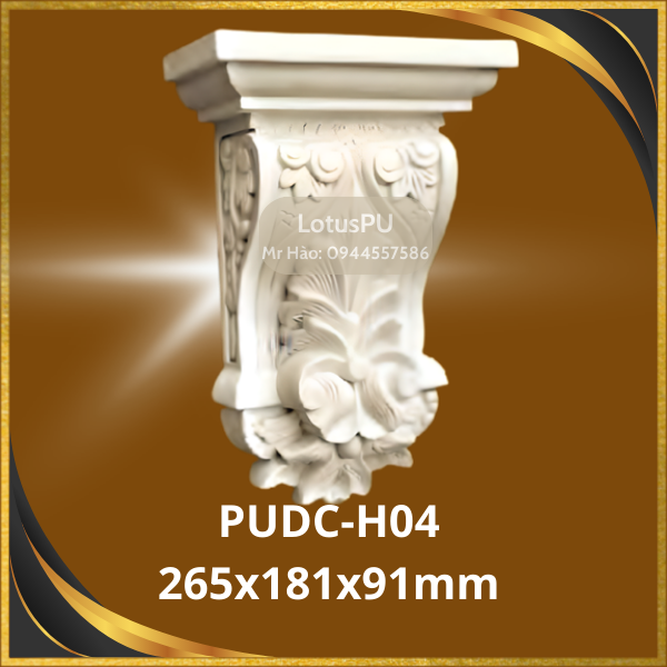PUDC-H04