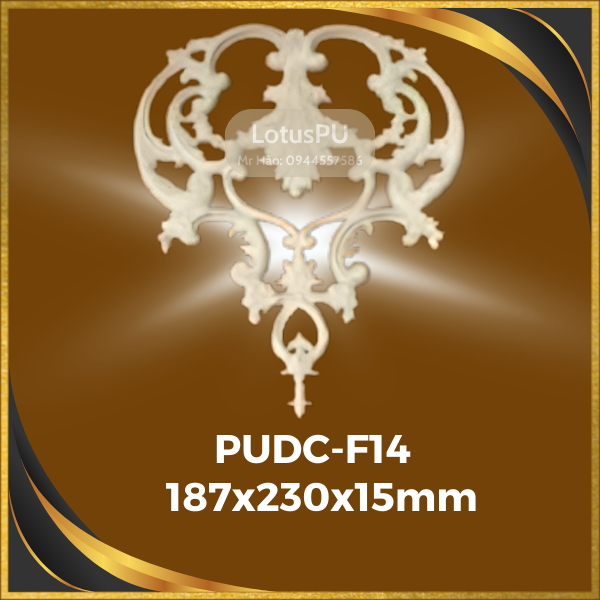PUDC- F14